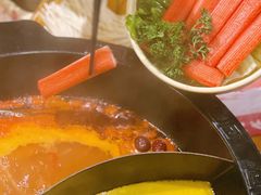 -潮澎派·潮汕菜大排档(南较西路店)