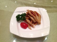 酱萝卜-唐宫海鲜舫