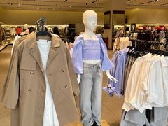 -ZARA(凯德乐峰广场店)
