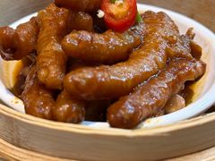-香港池仔记肠粉王(博多新记襄阳南路店)