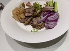 -梅花香里大酒店(郁金香路店)