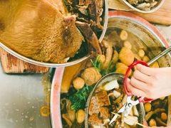 -修记牛杂店(同华东一路店)