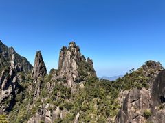 -三清山风景名胜区