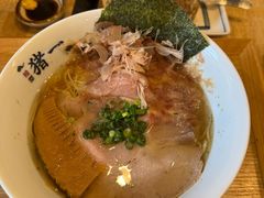 -面屋 猪一