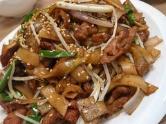 -百福麵家(新馬路店)
