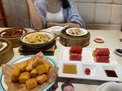 -隆隆金大茶楼(明珠广场店)