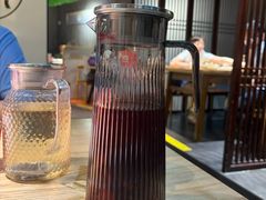 -徽张·新徽菜(五棵松·永定路店)