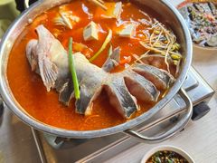 -苗侗地道红酸.酸汤鱼·酸汤牛肉