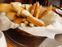 杂粮面包筐-九十九顶毡房(阜石路店)