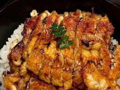 -玄白·炭烤活鳗(上海首店)