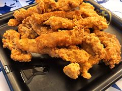 -松哥油焖大虾(皇岗一店)
