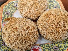 -烤肉季饭庄