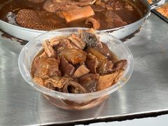-韦记牛杂汤(清晖园店)