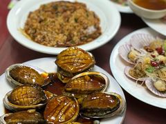 -来之顺海鲜菜馆·青岛菜·始于1993(栈桥店)