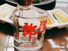 -老铺烤鸭(宝鸡店)