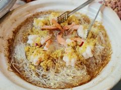 -煎饼卷大葱·非遗传承·潍坊菜(十笏园店)