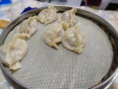 三鲜狗不理-老烟台灌汤包(南洪街店)