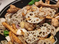 -渝蛙馆(新百店)