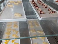 -济南凯宾斯基酒店-THE VIEW云景全日制餐厅