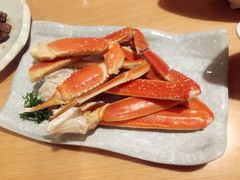 -山之川日料放题(通州店)