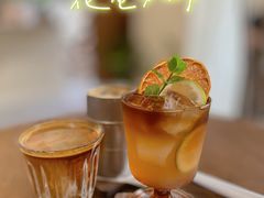 -花仓咖啡(祥安巷店)