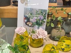 -弗劳尔花艺坊(龙涛店)