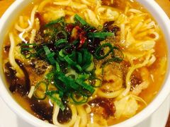 -鼎泰丰(南西店)