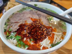 -金城尕娃牛肉面(钻汇广场店)