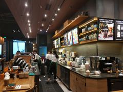 -星巴克臻选(深圳罗湖万象城店)