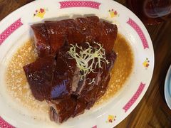 -猪肉婆私房菜(容桂总店)