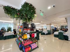 -新疆兵团食府清真(马连道店)