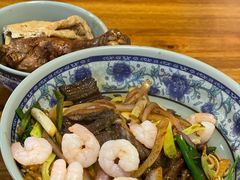 -小狗面馆(复兴店)