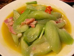 -三酉星·枫·山風与野菜(上海总店)