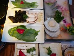 -束河人家(南锣鼓巷店)