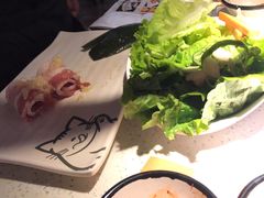 -猫抓烤肉(武进吾悦广场店)
