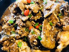 -鳖皇甲鱼餐厅(平阳路店)