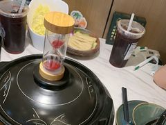 -狐狸爱上椰子鸡(滨江星光大道店)