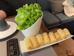 -同仁四季椰子鸡(无锡滨湖万象汇店)