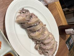 -贯贯吉·清真餐厅(浙江中路店)