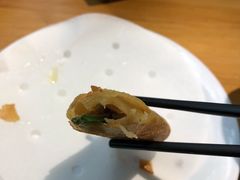 -食膳公园包子铺(烈士公园店)