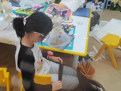 -向日葵艺术中心美术(虹桥南丰城校区)