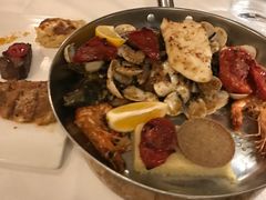 -火车头法国西餐厅