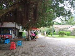 -北海市海滨公园