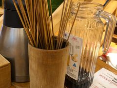 -木屋烧烤(西南角店)