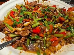 -隐厨·中国菜馆(三里屯T+MALL店)