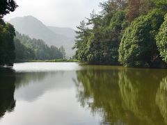 -小格里自然风景区