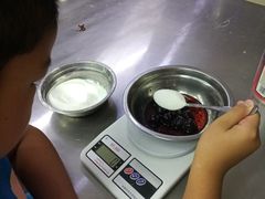 -爱之旅diy烘焙坊(西直门店)