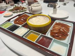 -荣兴酒家(徐家汇店)