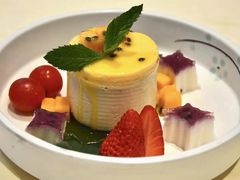 -聚福宝合苑食府(南头镇店)