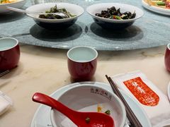 -伙靠·江浙菜(田林路店)